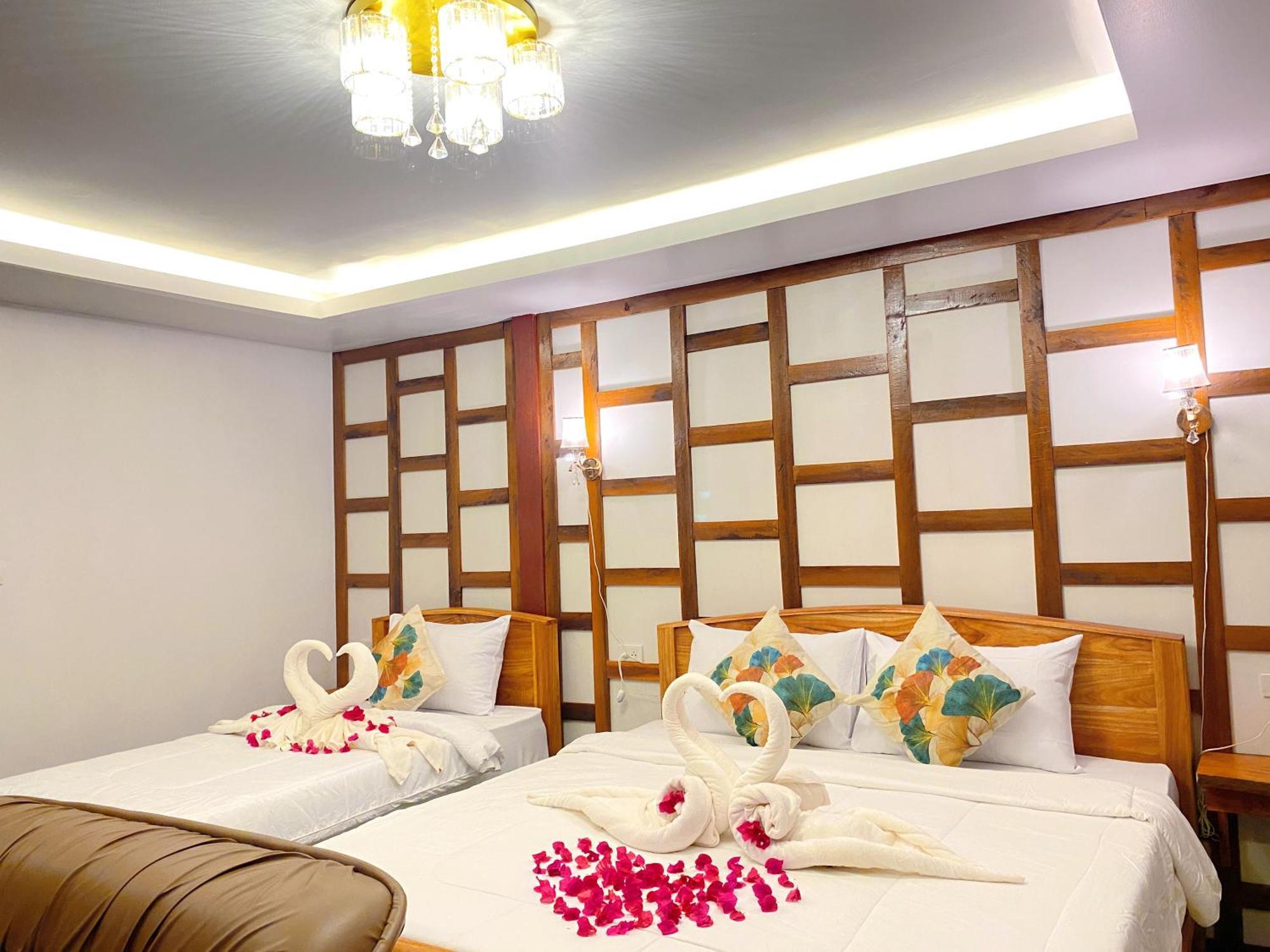 Relaxing House Koh Yao Yai Hotel Ko Yao Kültér fotó